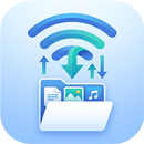 WiFi FTP Server: File Transfer APK