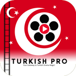 Turkish Pro: Drama & TV Series