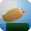 Bouncy Bird 3D