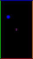Bouncing Colors capture d'écran 3