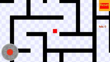 The Maze Game screenshot 1