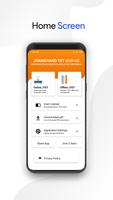 JTET Preparation App 포스터