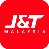 J&T Malaysia icône