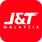 J&T Malaysia-icoon