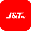 J&T Express - Courier App PH icon