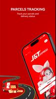 J&T Thailand постер