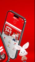 J&T Thailand скриншот 1