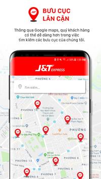 J T Express Vietnam For Android Apk Download