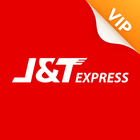 J&T VIP Malaysia icône