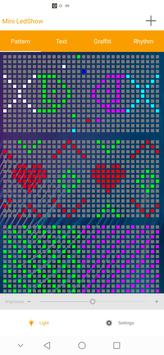 Mini LedShow 截图 9