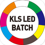 KLS LED BATCH ikon