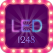 آیکون‌ CoolLED1248
