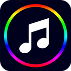 آیکون‌ MusicStrip
