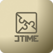 Jtime icon