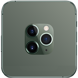 Camera For Iphone  11 Pro