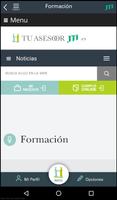 Tu Asesor JTI screenshot 3