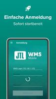 برنامه‌نما JTL-WMS Mobile 1.5 عکس از صفحه