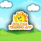 Dyslexia Training App icon