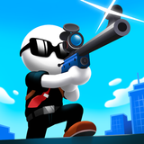 Johnny Trigger - Sniper Game icône