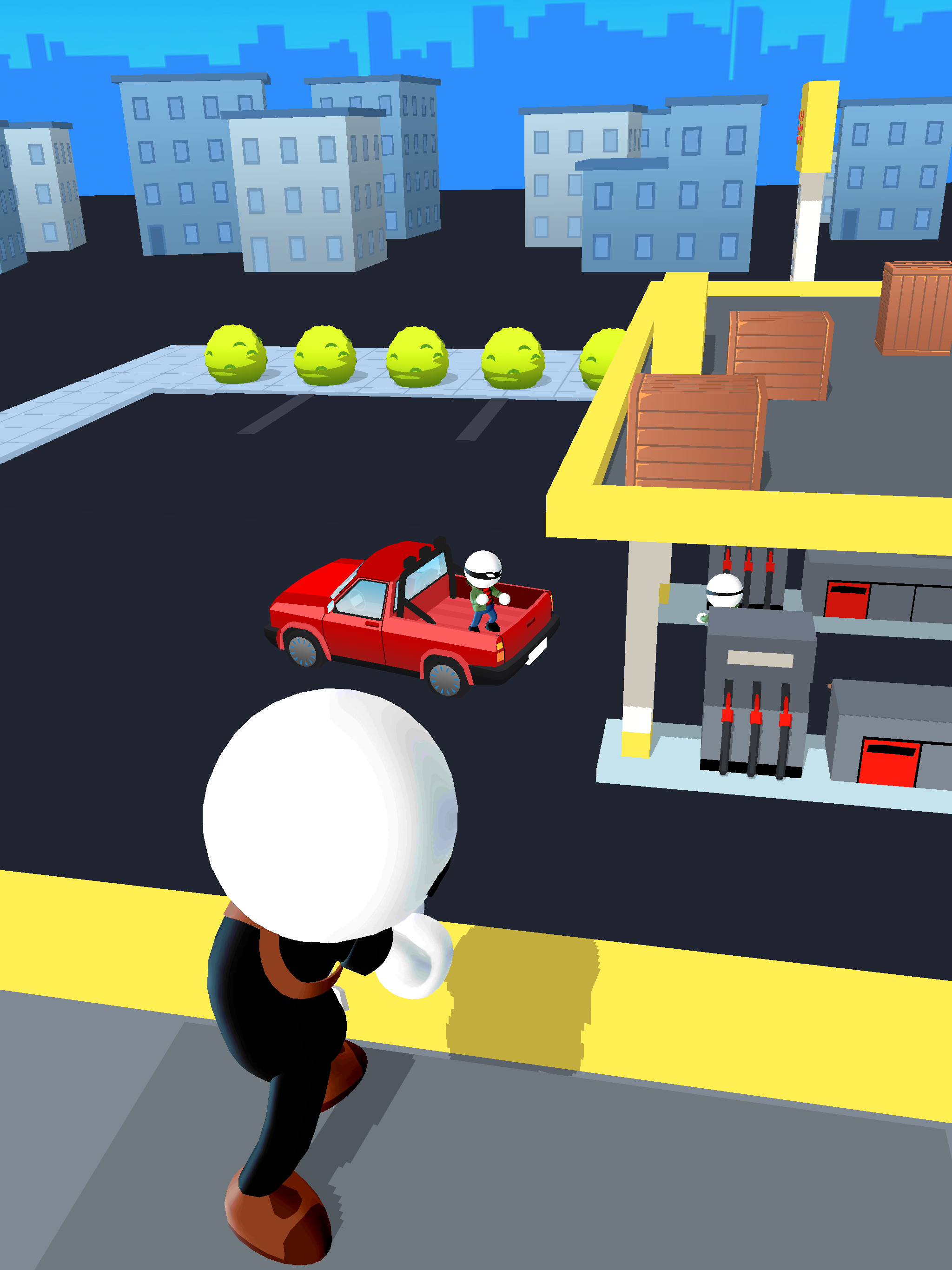 Johnny Trigger Sniper Game APK 1.0.9 Download for Android – Download