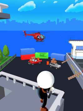 Johnny Trigger - Sniper Game screenshot 8