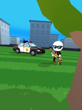Johnny Trigger - Sniper Game screenshot 12
