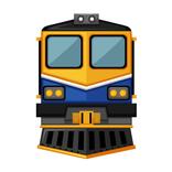 Train status - The train info