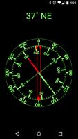 Tritium Compass ポスター