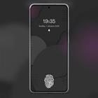 FakeFingerprint for lockscreen иконка
