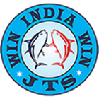 JTS Win India Win أيقونة