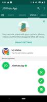 JT Whats 2022 скриншот 2