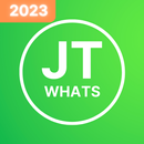 JT Whats Version 2023 Hints APK