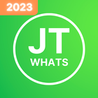 JT Whats Version 2023 Hints 아이콘
