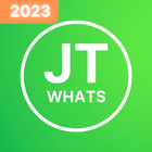 JT Whats Version 2023 Hints Zeichen