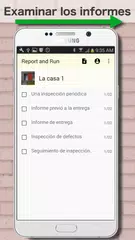 Baixar Report &amp; Run - Foto PDF XAPK