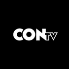 CONtv иконка