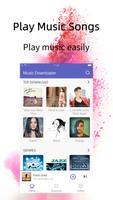 Music Downloader скриншот 2