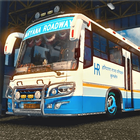 Mod Bus India Zeichen