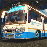 Mod Bus India icône