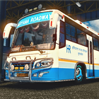 Mod Bus India-icoon