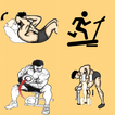 Gym Guide Hindi icon