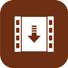 آیکون‌ Movies Downloader