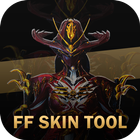 FFF FF Skin Tool icon