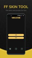 FFF FF Skin Tool Ekran Görüntüsü 3