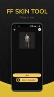 FFF FF Skin Tool Ekran Görüntüsü 1
