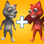 Talking Juan Run Game