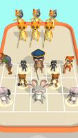 Talking Juan Run Game imagem de tela 1