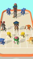 Talking Juan Run Game imagem de tela 2