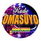Radio Omasuyo ícone