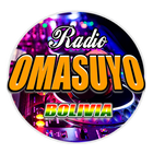 Radio Omasuyo icon